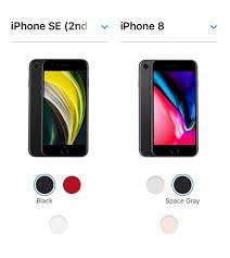 Чехол apple для iphone 8 plus, прозрачный. Black Se Same Color And Shade As Space Grey 8 Macrumors Forums
