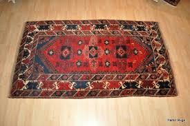 oriental rug handmade hand knotted