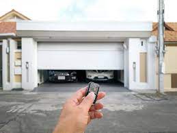 8 reasons why your garage door won t close