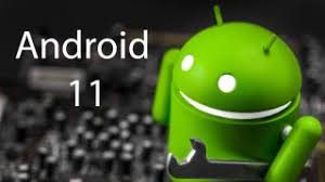바이낸스 창펑자오 대표가 트위터를 통해 23일 오전부터 발. Android 11 Features Release Date Phones Easter Egg And Everything You Need To Know Techradar