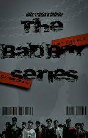 seven the bad boys series cloe