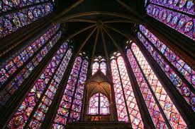 Sainte Chapelle Paris Book Tickets