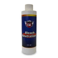 carpet dye bleach neutralizer walmart com