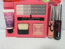 party makeup kit