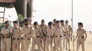Image result for police protection in north india