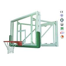 Wall Mount Basketball Hoop Product