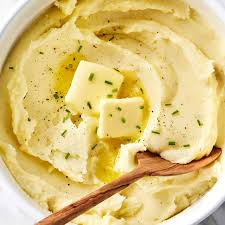 best mashed potatoes recipe love and