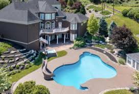 take a dip 5 lehigh valley homes for
