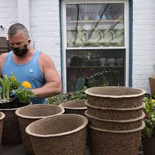 gardening in a pandemic just got easier