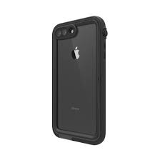 Buy underwater iphone case and get the best deals at the lowest prices on ebay! Catalyst Protective Waterproof Case For Apple Iphone 8 Plus And 7 Plus Stealth Black 50591bcw Best Buy