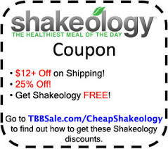5 Shakeology Price Discounts Buy Shakeology Cheap