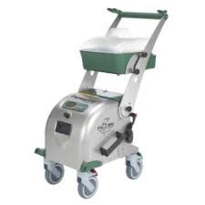 carpet extractor cleaning machine