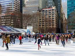 best things to do in winter in nyc from