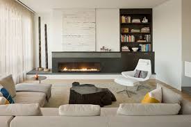 17 Gorgeous Fireplaces You Ll Totally