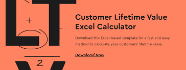 Calculate Customer Lifetime Value Clv