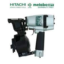 hitachi nv45ab2 roofing nailer coil