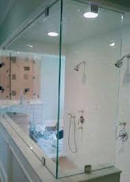 bath shower screens all purpose glazing