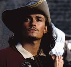 Orlando Bloom as Will Turner in The Pirates of the Carribean - Will%2BTurner%2B06