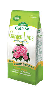 Espoma Organic Garden Lime Espoma