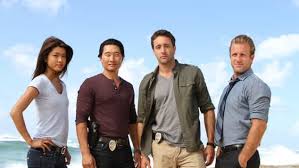 Mcgarrett and danny work on their relationship as they stake out a woman's apartment following a diamond robbery. Hawaii Five O The Real Life Partners Of The Cast Members