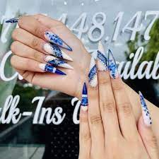 best nail salons in vacaville ca