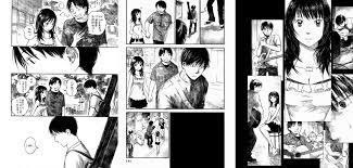 Manga Chapter of the Week: Natsu no Zenjitsu Chapter 17 (Hanami) | Animetics
