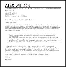Example Email Resume Cover Letter Png 