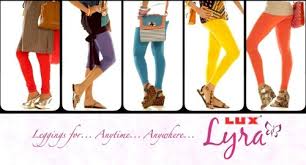 Lux Lyra Legging