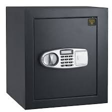 Paragon Safes Electronic Flat Wall Safe