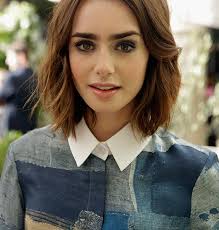 get lily collins day to night makeup look