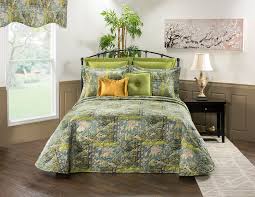 Bedspreads Curtains Country The