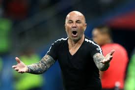 Jorge luis sampaoli moya date of birth: Why Jorge Sampaoli Would Be A Disaster For The Usmnt Stars And Stripes Fc