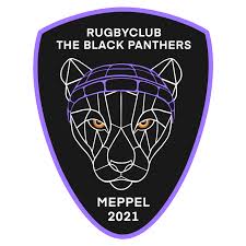 home rugbyclub the black panthers
