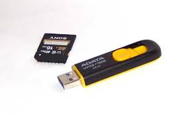 usb flash drive sd testing for 4k