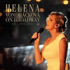 See more of helena vondráčková on facebook. Helena Vondrackova Helena On Broadway Helena Vondrackova Helena Vondrackova Cd Shop Pigasus