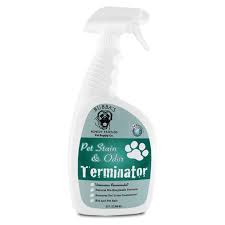 best enzyme cleaners for dogs and cats