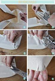 how to upholster a drop in seat from