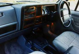 Used Jeep Cherokee Review 1994 2001