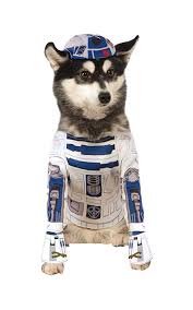 Star Wars R2 D2 Pet Costume Pet Supplies B00ud0woaq