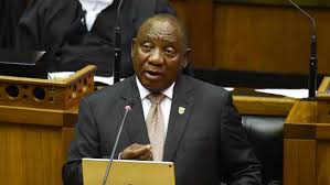 One of prosperity at home and harmony with the nations of the world. Ramaphosa To Address The Nation On Covid 19 At 8pm