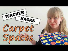 carpet es 90 second teacher hacks