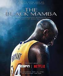 BetUS NBA 🏀 on X: In August 2022 we will be able to enjoy a 10 part  documentary honoring the legacy of Kobe Bryant 🙏 #NBA #NBATwitter #Kobe  #KobeBryant #BlackMamba (via @espn  @