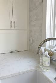 Width from 17 3/4 cm to 23 5/8 in. How To Choose The Right White Quartz For Kitchen Countertops Hello Lovely