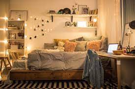 12 dorm room ideas for your college