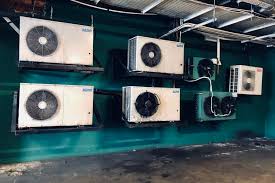 is air conditioner exhaust harmful the