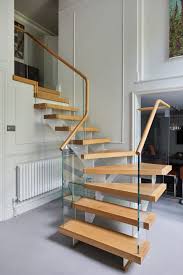 Stair Remodelling Replacement