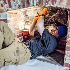 Fireplace Repair Professionals We Fix