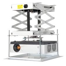 cgoldenwall electric projector lift