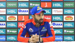 He played for sui northern gas pipeline. Psl 2020 Mohammad Rizwan Takes Veiled Dig At Captain Imad Wasim Geosuper Tv