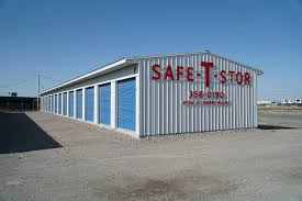tips for student storage with safe t